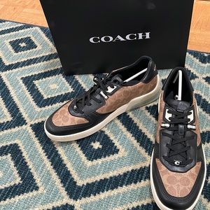 Coach Citysole Court New